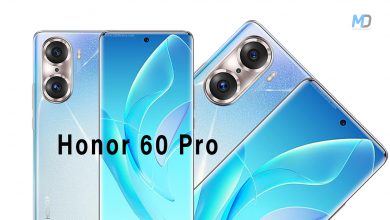 Honor 60 Pro will have a larger display and a 50MP ultra-wide ca