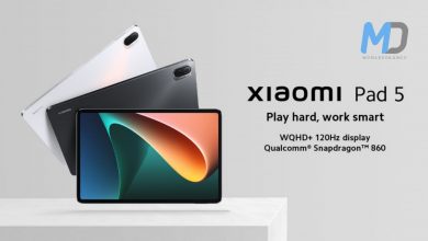 Xiaomi Pad 5 launched with WQHD 11″ display in Bangladesh