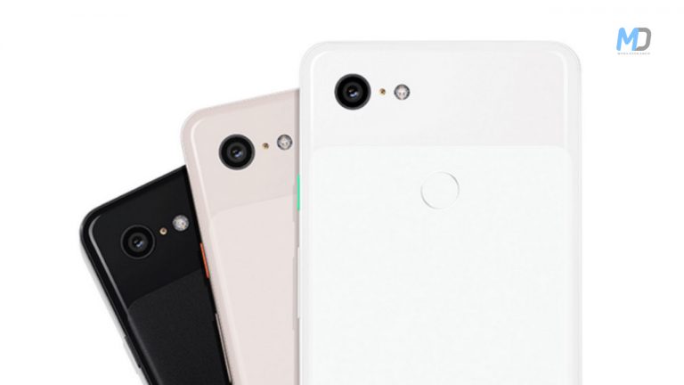Google Pixel 3 has a bug caused by Microsoft Teams that prevent