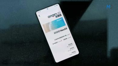 iQOO ahead of launch with Snapdragon 8 Gen 1, iQOO Neo5s will ru
