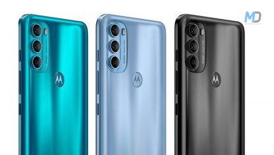Moto G71 allegedly announcing to India soon on January 10