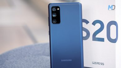 Samsung sold 10 million S20 FE units last year