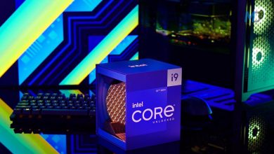 Intel launches the world’s fastest desktop CPU - an unlocked 5