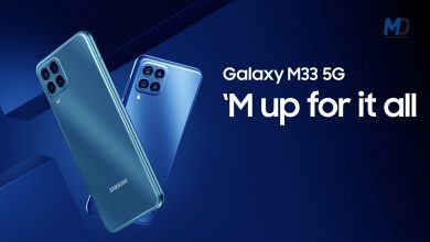 Samsung Galaxy M33 launched, price in India is coming on April 2