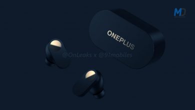 OnePlus Nord Buds appear in live photos, confirm design