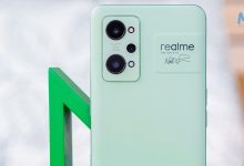 Realme GT 2 video review has leaked on YouTube