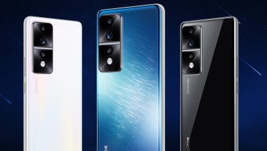 Honor 80 GT just declared