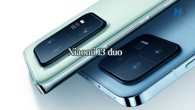 Xiaomi 13 duo looks like a champion, read some amazing thing