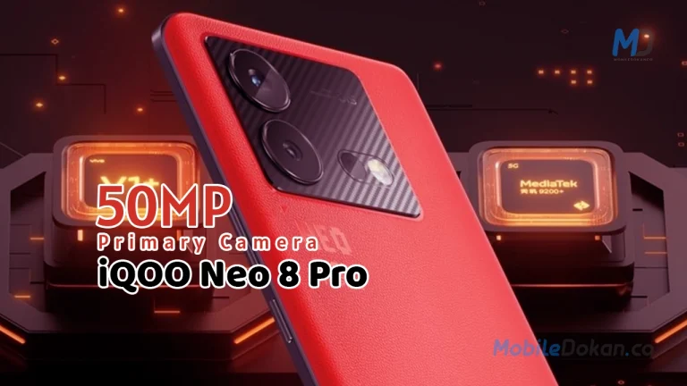 Realme Nazro N53 launching on 18 May