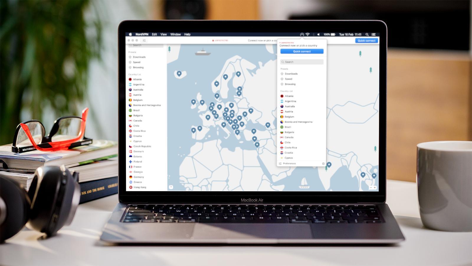 NordVPN one-year subscription student discount 