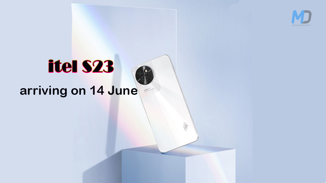 Realme C53 launched with 5000mAh battery