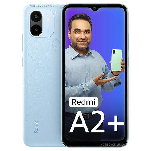 Xiaomi Redmi A2 Plus Aqua Blue