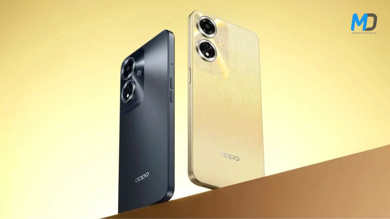 Tecno Spark 20 Pro launched with Helio G99 and 5000 mAh battery