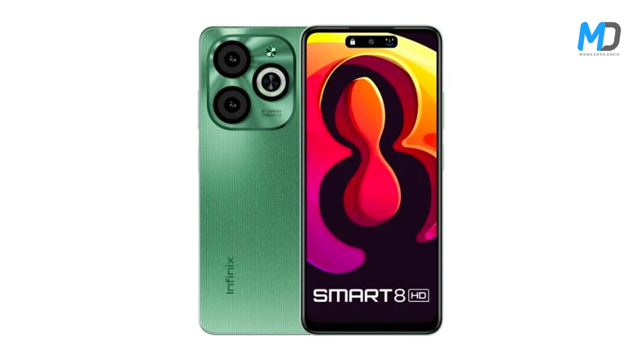 Tecno Spark 20 Pro launched with Helio G99 and 5000 mAh battery