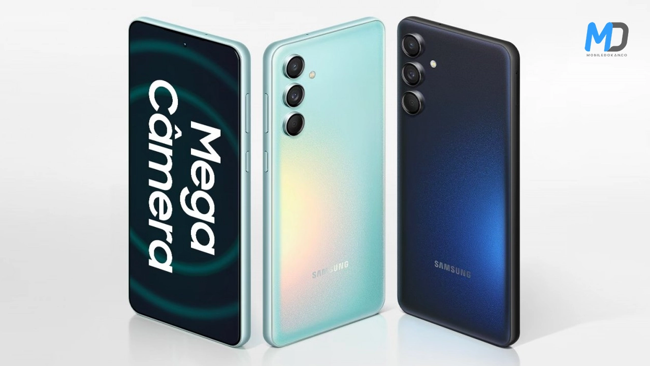 Poco C61 launched in India with a premium look and low price
