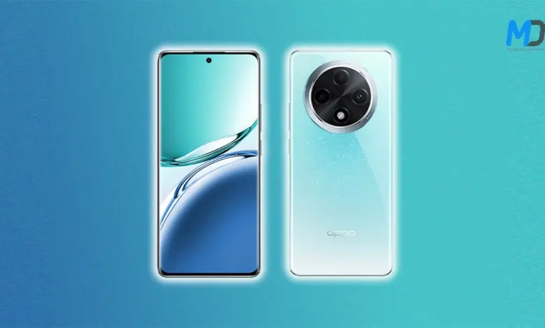 Oppo A3 Pro enlisted on China Telecom revealed price, specs, and color options