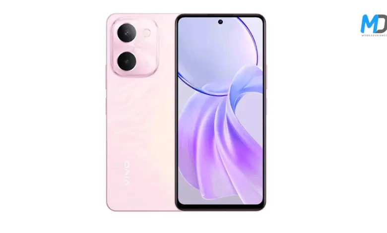 Vivo Y28s 5G Surfaces on Google Play Console: Design and Key Specs Unveiled