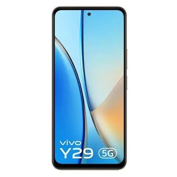 Vivo Y29 5G